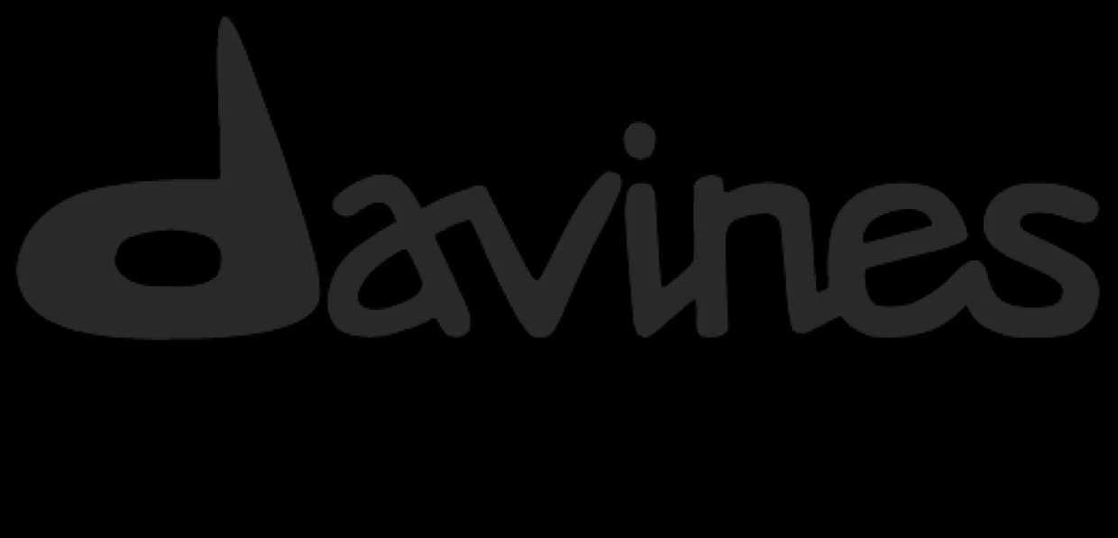 davines
